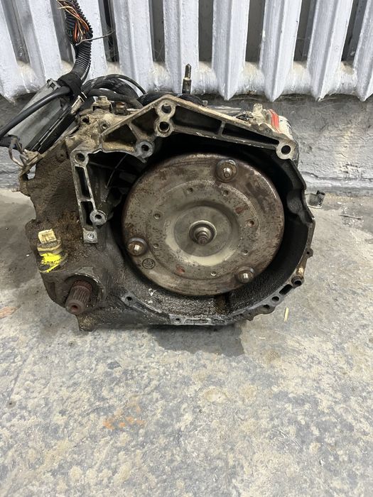 Акпп AL4 DP0  Пежо 307