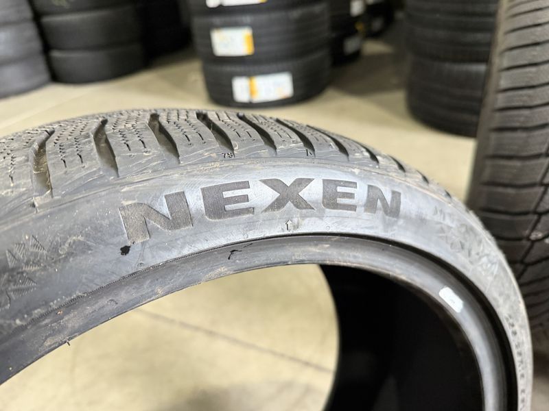 225/40/19 255/35/19 NEXEN 4бр