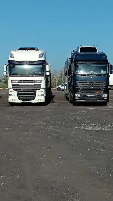 Услуги Автовозов по Казахстану