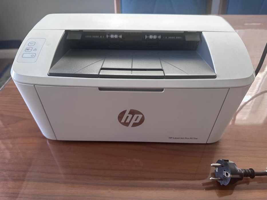 Принтер HP laser jet pro
