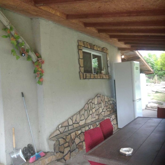 КЪЩА - с. Гиген обл. Плевен