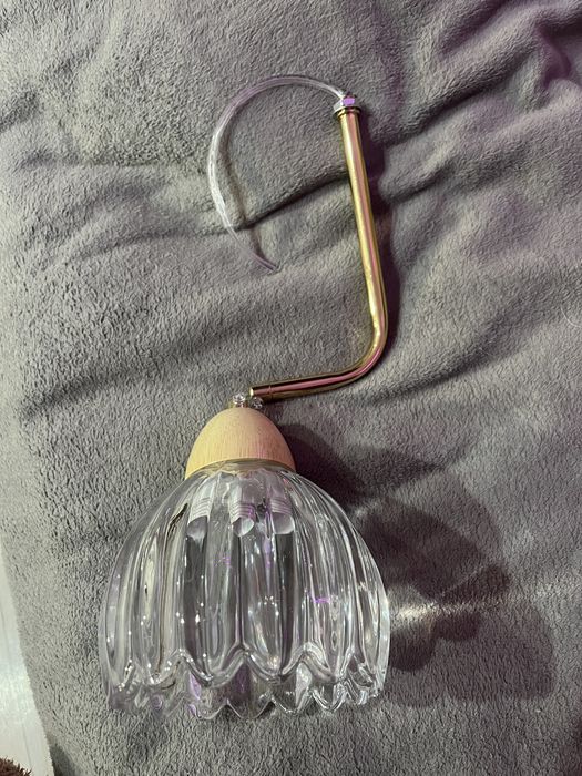 Светильник настенный, подвесной