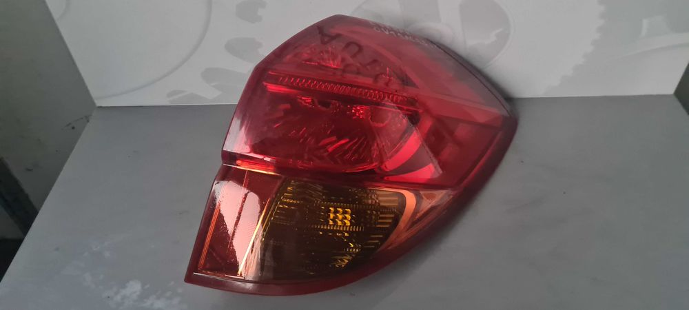 Стоп Subaru Legacy 2005г