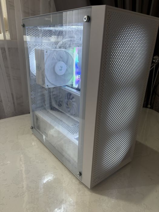 Игровой компьютер Intel Core i5 gen 12