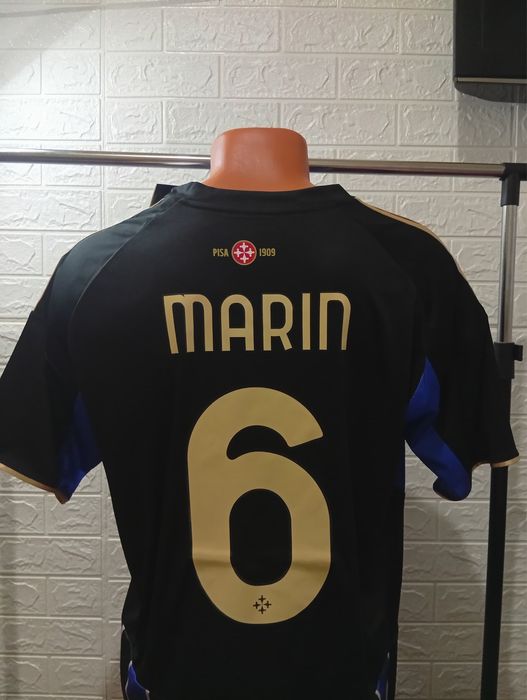 Tricou adidas Pisa- Razvan Marin nou
