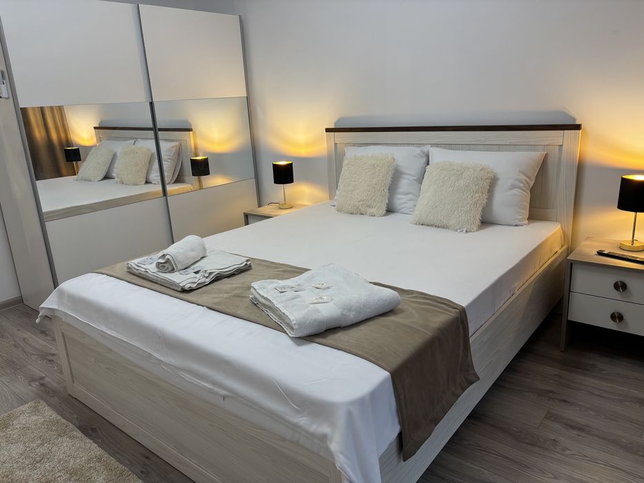 Apartament de inchiriat Mamaia Nord Almar Luxury