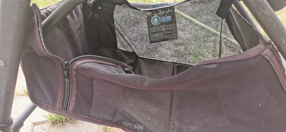 Carucior sport Kinderkraft Rine