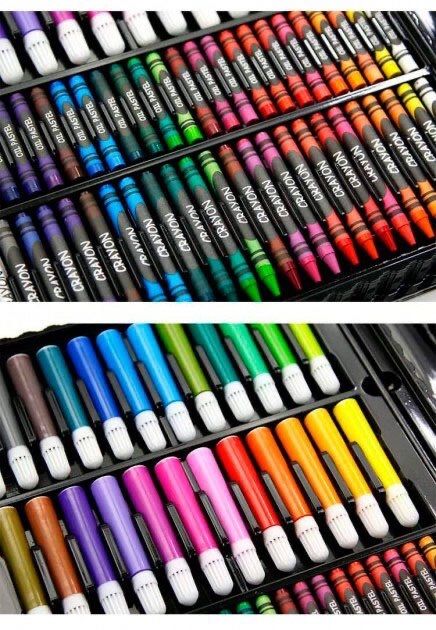 Набор для рисования. Юный художник