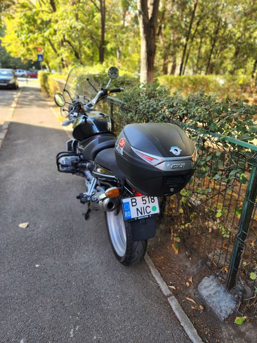Motocicletă bmw 110R
