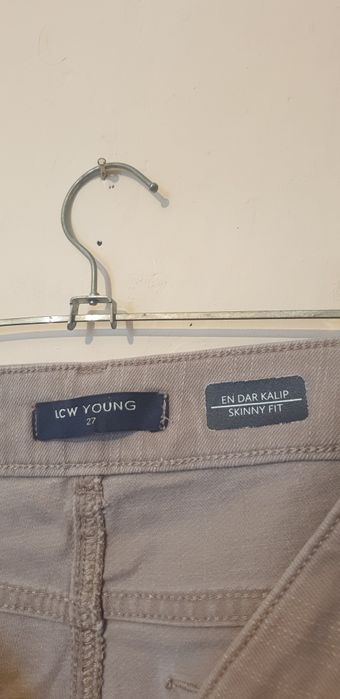 Брюки мужские б/у