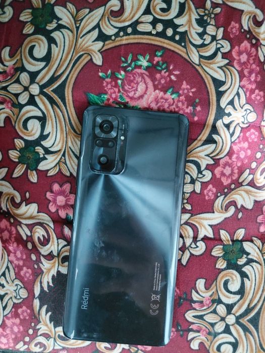 Redmi note 10 pro srochna sotiladi