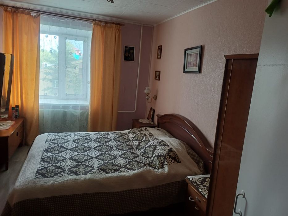 Продам квартиру 3ех комнатную