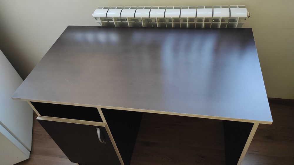 Бюро, маса ученическа, за офиса