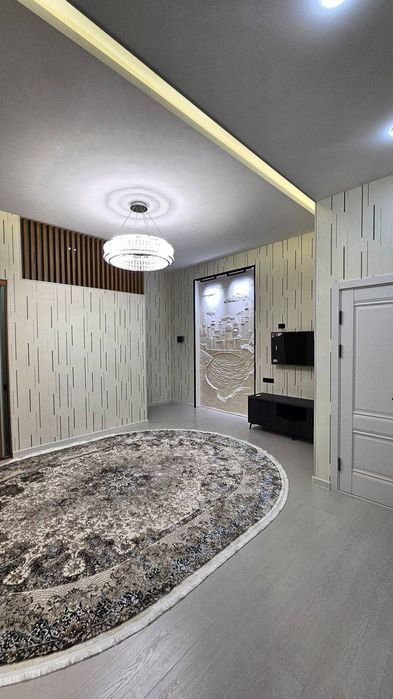 2 хонали квартира