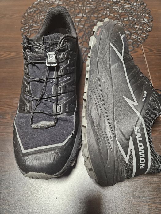 Salomon мъжки маратонки непромокаеми