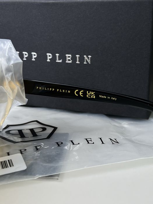 Очила Philipp Plein