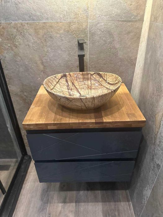 Шкафове за баня, Мебели за баня