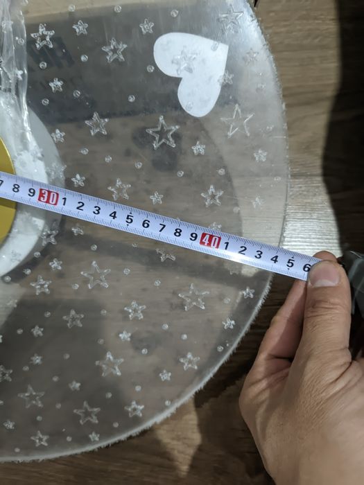 Потолочный светильник