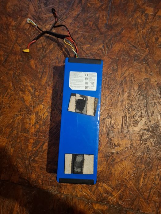 Baterie trotineta electrica xiaomi 5 46v