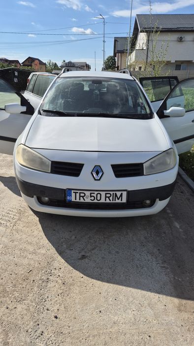 Renault Megane 2 BREAK / 2004 /1.5 DCI /OFER FISCAL!!!