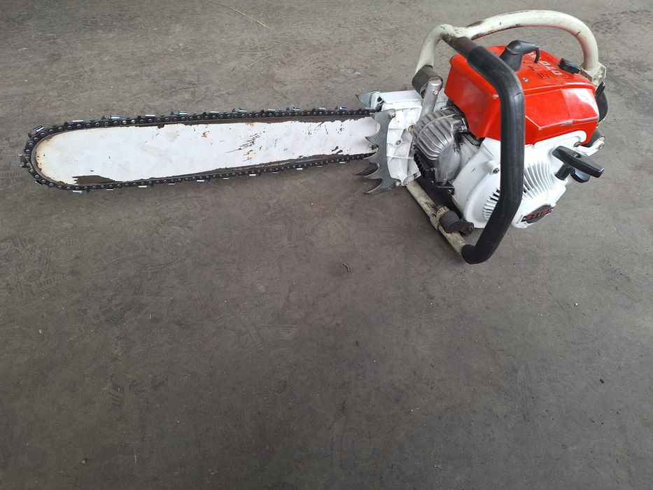 Резачка Stihl 070