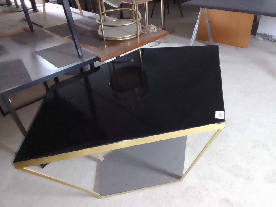 Стол ромб.Оборудование