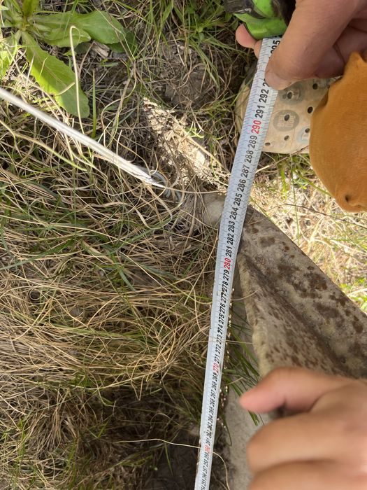 Корыто или на металл