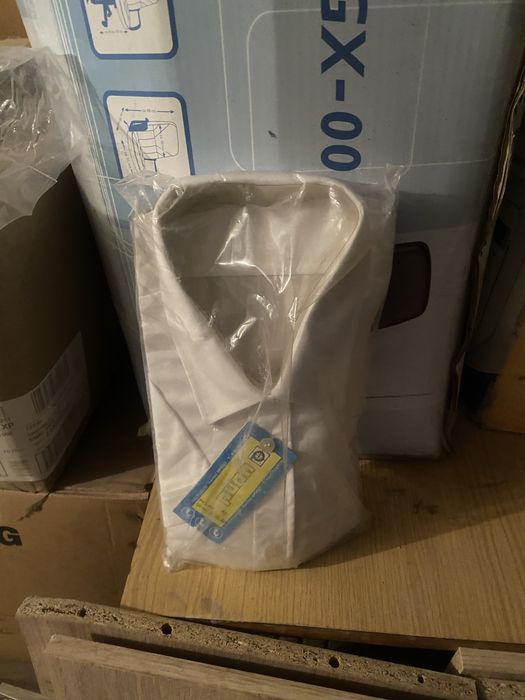 Нови Ризи със шевица български автентични