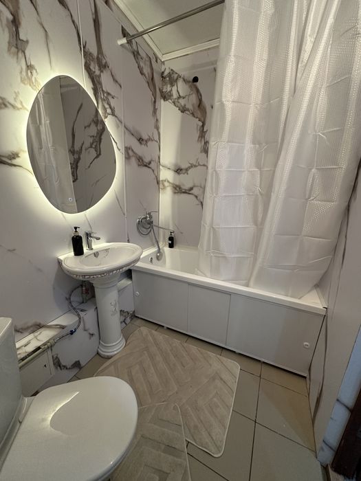 Люкс почасам на океане