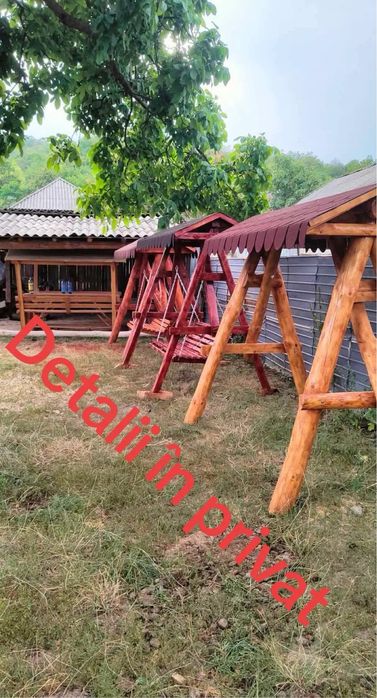 Leagane Rustice