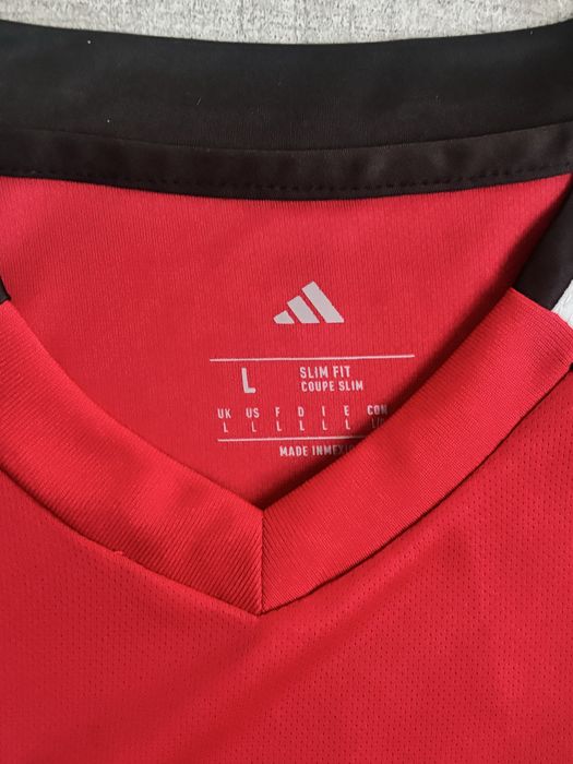 Tricou Man Utd B.Fernandes nr.8(L)