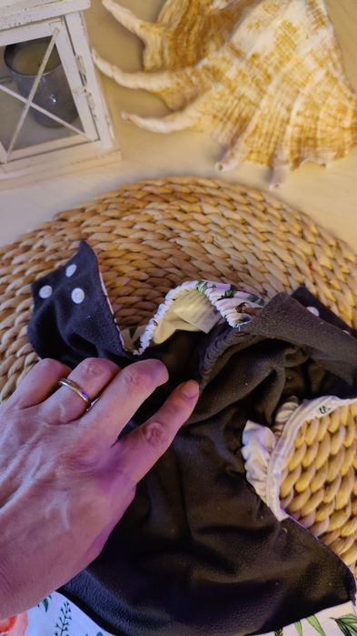 Scutec textil All in 2 Sigzagor