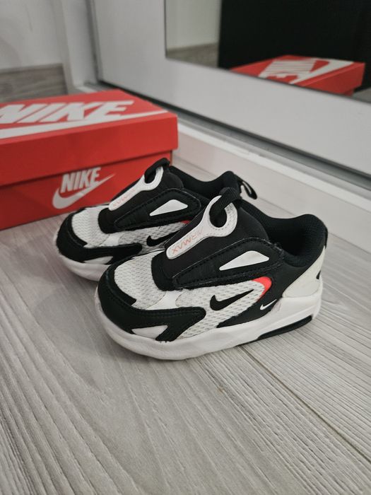 Детски маратонки Nike Air Max BOLT 22 номер