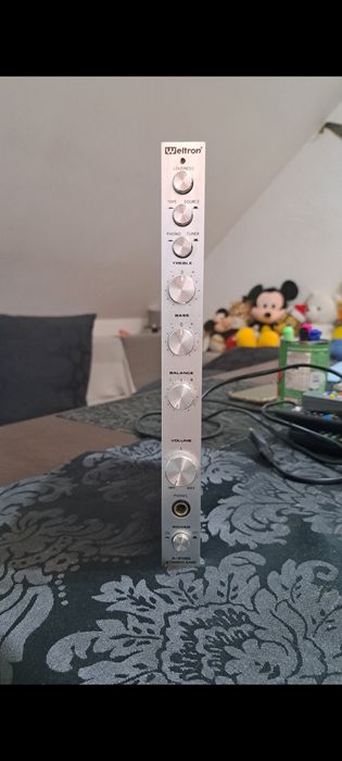 Weltron Randix A-3100 hi-fi