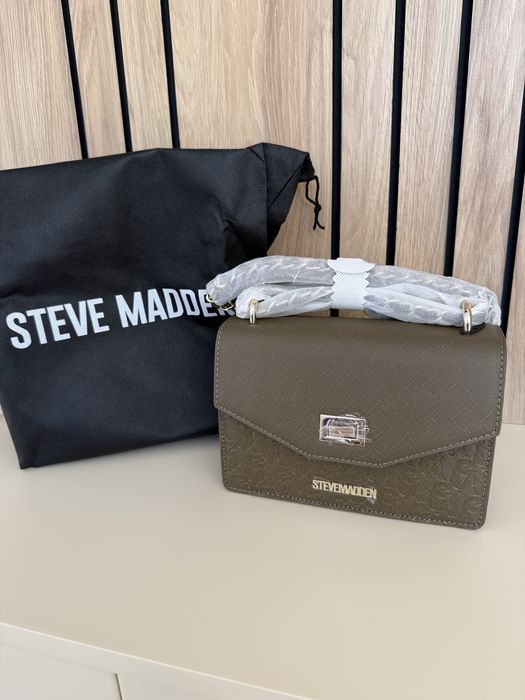 Нови дамски чанти Steve Madden