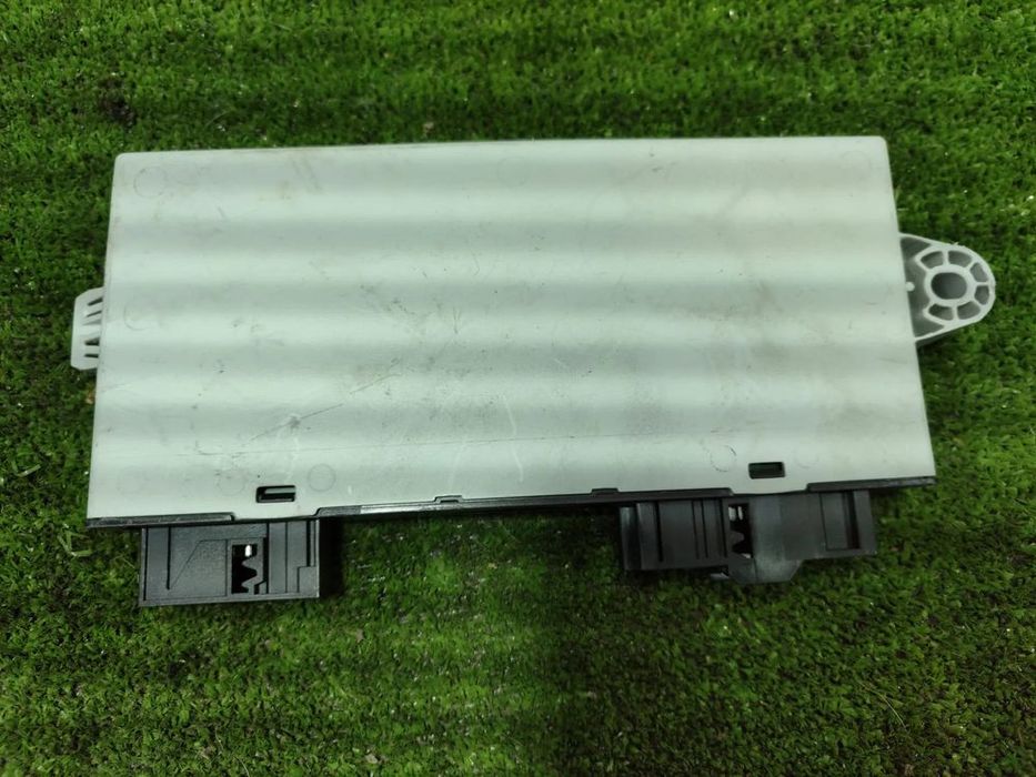MODUL CONTROL HAION + MODUL PORNIRE CAS4 ( 2 BUC.) BMW SERIA 5 F10 F11 520D SE TOURING 2.0 DIESEL 2011 COD OEM 61357266666 / 7266666 / 61359241974 / 9