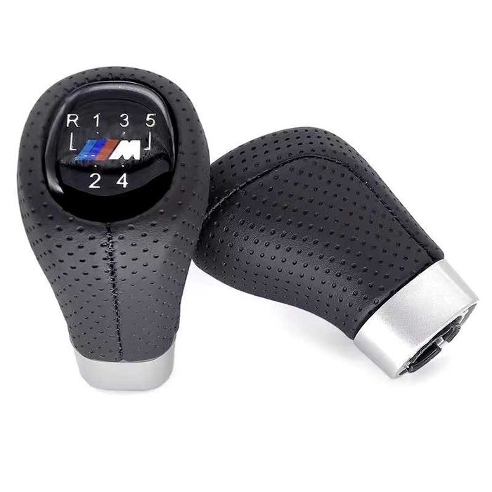 Nuca Manson Schimbator viteze cu sigla M pentru BMW E90, E91, E92, E93