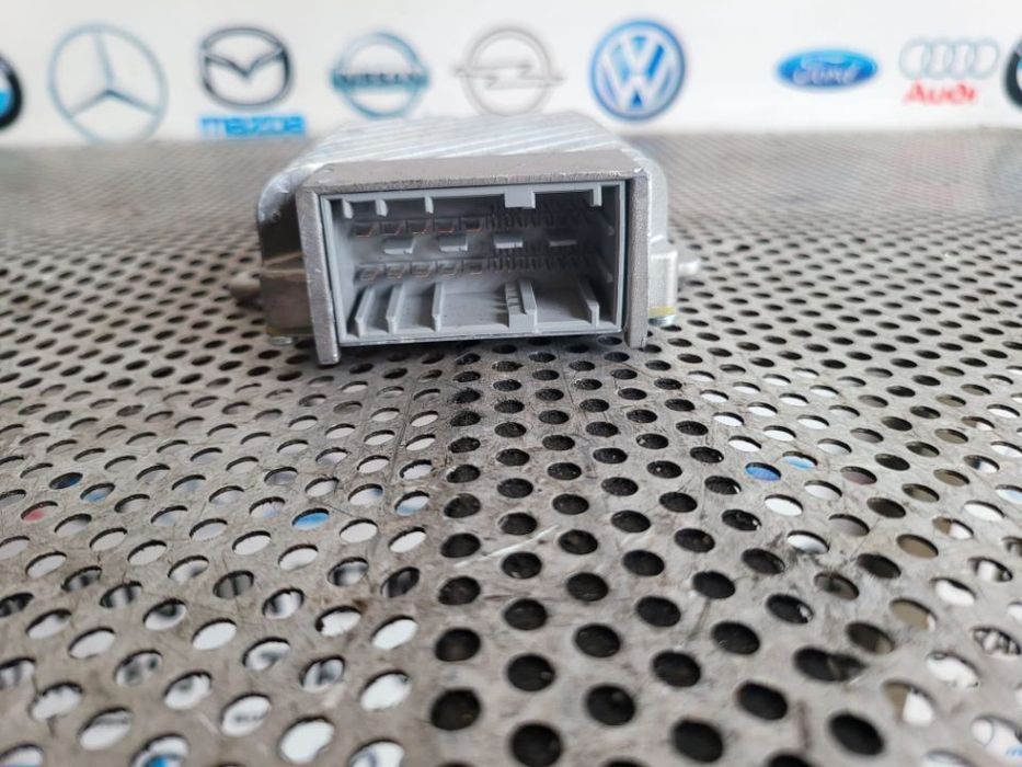 Modul Active Sound JCW Mini Cooper One Clubman Countryman F54 F55 F56 F60 An 2015-2019 Cod 6820697