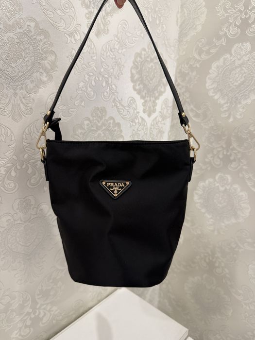 Шоппер Prada original