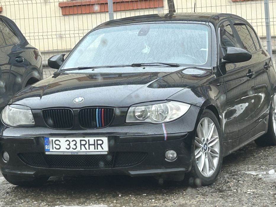 De vanzare BMW 116