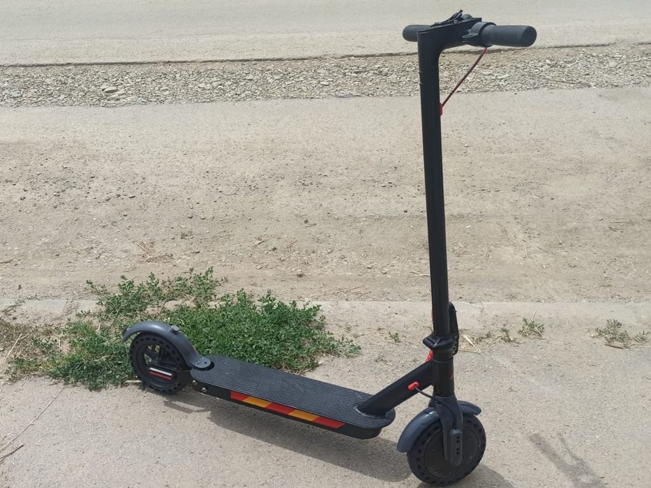 Trotineta electrica IScooter