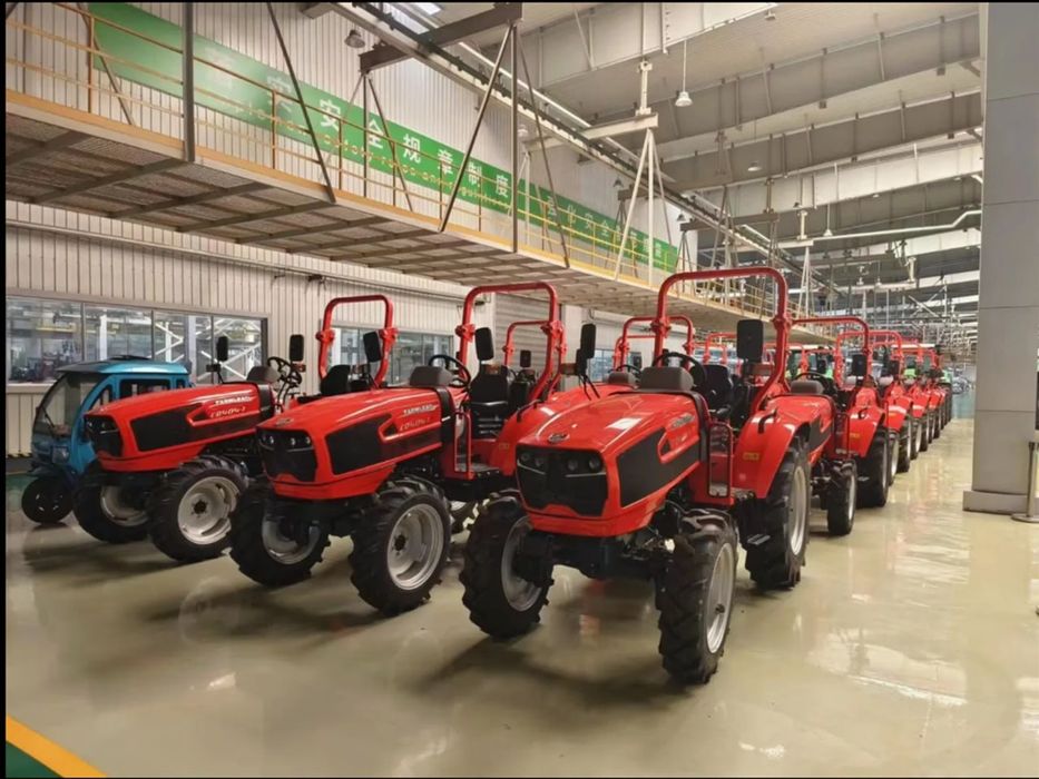 Трактор Farmlead CD404-1