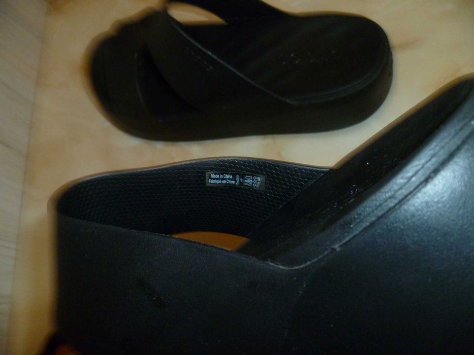 CROCS чехли №39.