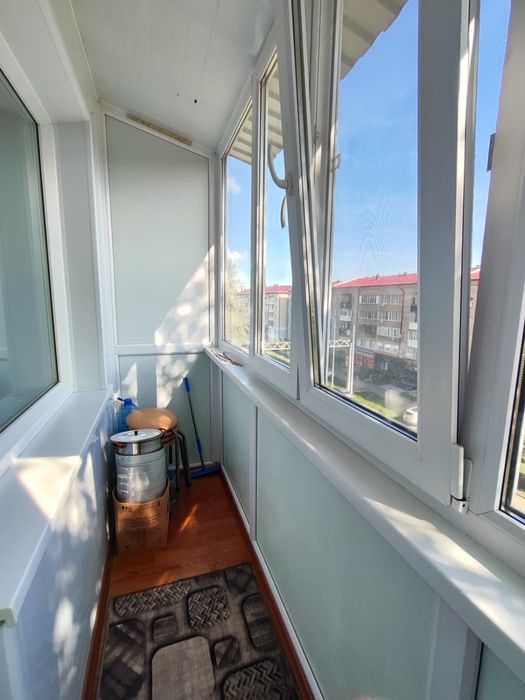 Продам 3 х комнатную квартиру