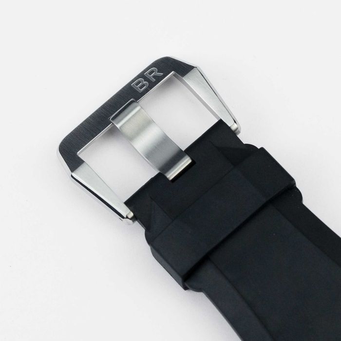 Bell & Ross BR03-92-STEEL