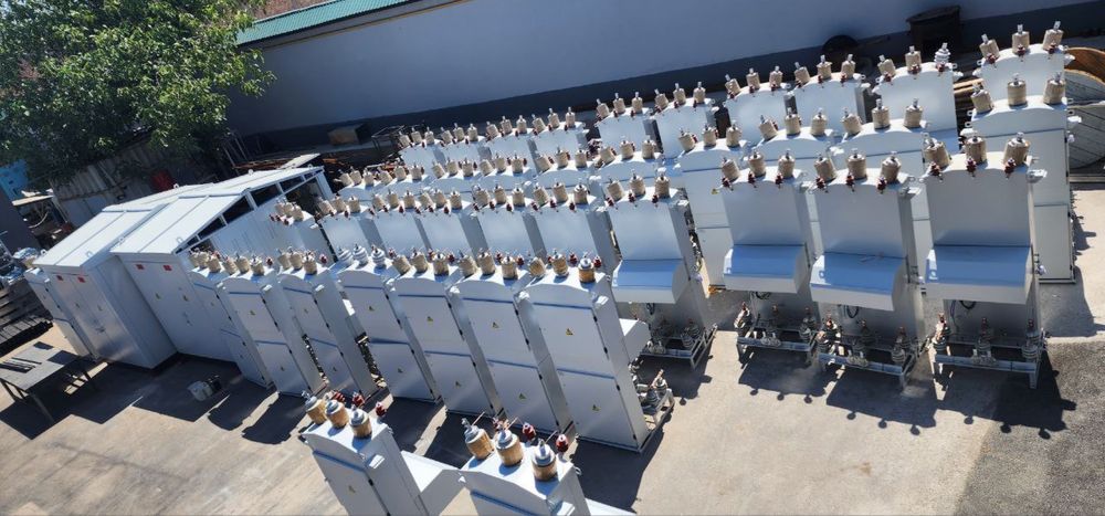 Трансформатор оптим нархда биринчи кул