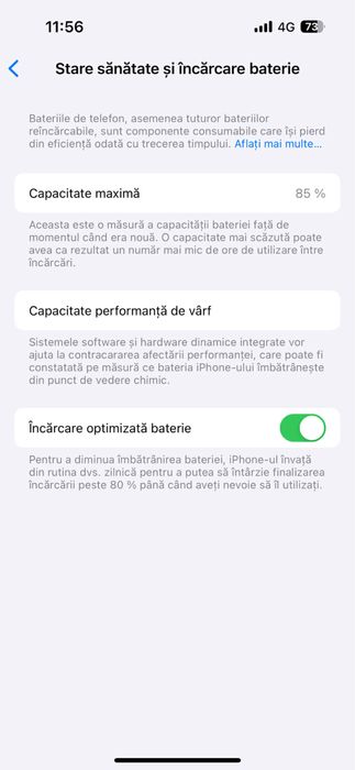 Iphone 14 pro 128 gb silver