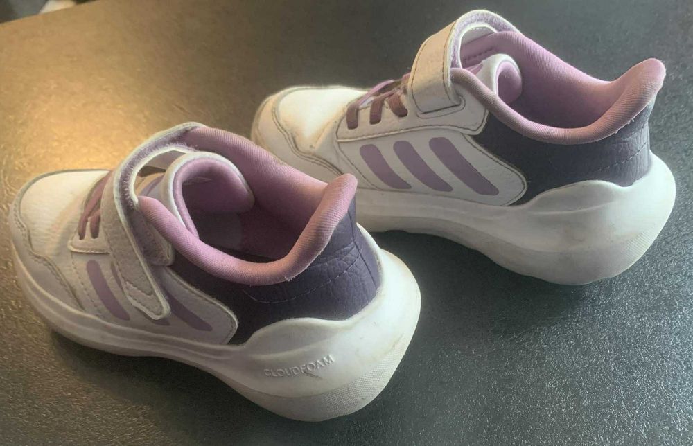 Детски маратонки Adidas Cloudfoam 30 номер