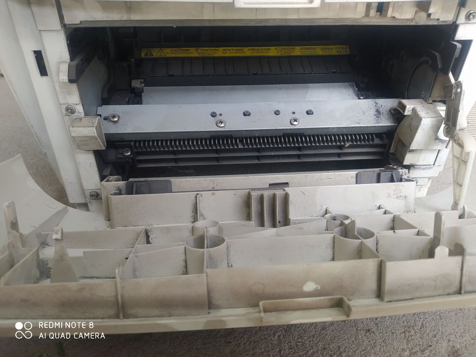 Продам мфу canon 3110