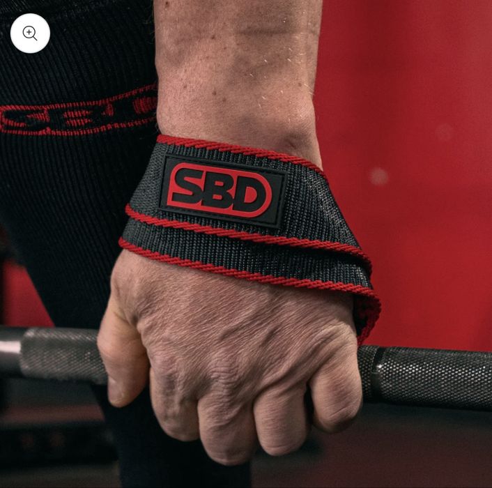 SBD Фитили figure 8